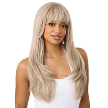Load image into Gallery viewer, Outre Wig Pop Synthetic Full Wig Style Selects - Selects 104
