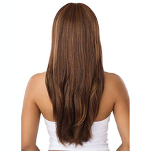 Load image into Gallery viewer, Outre Wig Pop Synthetic Full Wig Style Selects - Selects 104
