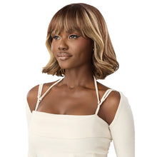 Load image into Gallery viewer, Outre Wig Pop Synthetic Full Wig Style Selects - Selects 105

