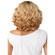 Load image into Gallery viewer, Outre Wig Pop Synthetic Full Wig Style Selects - Selects 107
