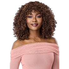 Load image into Gallery viewer, Outre Wig Pop Synthetic Full Wig Style Selects - Selects 108
