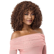 Load image into Gallery viewer, Outre Wig Pop Synthetic Full Wig Style Selects - Selects 108
