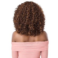 Load image into Gallery viewer, Outre Wig Pop Synthetic Full Wig Style Selects - Selects 108
