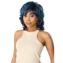 Load image into Gallery viewer, Outre Wig Pop Synthetic Full Wig Style Selects - Selects 110
