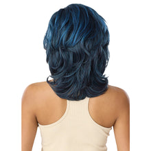 Load image into Gallery viewer, Outre Wig Pop Synthetic Full Wig Style Selects - Selects 110
