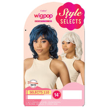 Load image into Gallery viewer, Outre Wig Pop Synthetic Full Wig Style Selects - Selects 110
