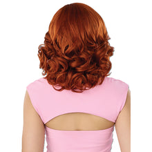 Load image into Gallery viewer, Outre Wig Pop Synthetic Full Wig Style Selects - Selects 111
