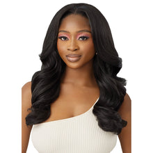 Load image into Gallery viewer, Outre Synthetic Half Wig Quick Weave - Seville
