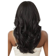 Load image into Gallery viewer, Outre Synthetic Half Wig Quick Weave - Seville
