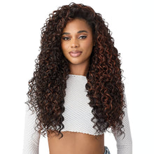 Load image into Gallery viewer, Outre Synthetic Half Wig Quick Weave - Solona
