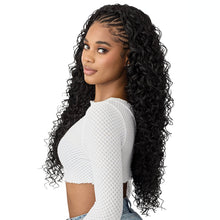 Load image into Gallery viewer, Outre Synthetic Half Wig Quick Weave - Solona
