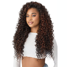 Load image into Gallery viewer, Outre Synthetic Half Wig Quick Weave - Solona
