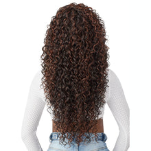 Load image into Gallery viewer, Outre Synthetic Half Wig Quick Weave - Solona
