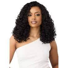 Load image into Gallery viewer, Outre Synthetic Half Wig Quick Weave - Susannah

