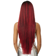 Load image into Gallery viewer, Outre Synthetic Melted Hairline Hd Lace Front Wig - Swirl109
