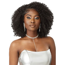 Load image into Gallery viewer, Outre Synthetic Melted Hairline Hd Lace Front Wig - Swirl110
