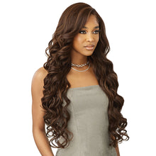 Load image into Gallery viewer, Outre Lace Front Wig - Melted Hairline - Swirlista - Swirl 112
