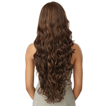Load image into Gallery viewer, Outre Lace Front Wig - Melted Hairline - Swirlista - Swirl 112
