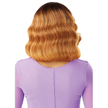 Load image into Gallery viewer, Outre Synthetic Perfect Hairline 13x4 Hd Lace Front Wig - Swoop 11
