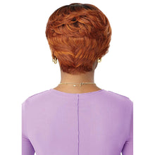Load image into Gallery viewer, Outre Synthetic Perfect Hairline 13x4 Hd Lace Front Wig - Swoop 12
