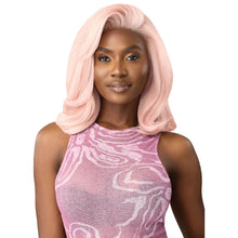 Load image into Gallery viewer, Outre Synthetic Perfect Hairline 13x4 Hd Lace Front Wig - Swoop 14
