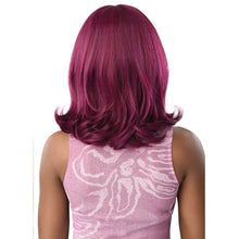Load image into Gallery viewer, Outre Synthetic Perfect Hairline 13x4 Hd Lace Front Wig - Swoop 14

