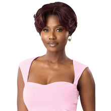 Load image into Gallery viewer, Outre Synthetic Perfect Hairline 13x4 Hd Lace Front Wig - Swoop 15
