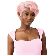 Load image into Gallery viewer, Outre Synthetic Perfect Hairline 13x4 Hd Lace Front Wig - Swoop 15
