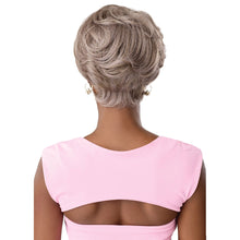 Load image into Gallery viewer, Outre Synthetic Perfect Hairline 13x4 Hd Lace Front Wig - Swoop 15
