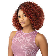 Load image into Gallery viewer, Outre Synthetic Perfect Hairline 13x4 Hd Lace Front Wig - Swoop 16
