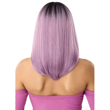 Load image into Gallery viewer, Outre Synthetic Perfect Hairline 13x4 Hd Lace Front Wig - Swoop 17
