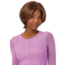 Load image into Gallery viewer, Outre Synthetic Perfect Hairline 13x4 Hd Lace Front Wig - Swoop 18
