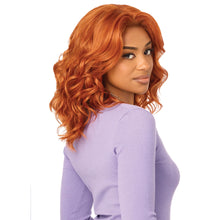 Load image into Gallery viewer, Outre Synthetic Perfect Hairline 13x4 Hd Lace Front Wig - Swoop 19
