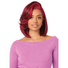 Load image into Gallery viewer, Outre Synthetic Perfect Hairline 13x4 Hd Lace Front Wig - Swoop 20
