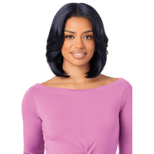 Load image into Gallery viewer, Outre Synthetic Perfect Hairline 13x4 Hd Lace Front Wig - Swoop 20
