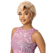 Load image into Gallery viewer, Outre Synthetic Perfect Hairline 13x4 Hd Lace Front Wig - Swoop 21
