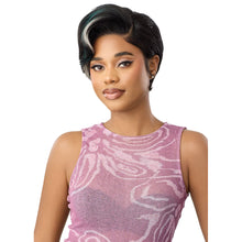 Load image into Gallery viewer, Outre Synthetic Perfect Hairline 13x4 Hd Lace Front Wig - Swoop 21
