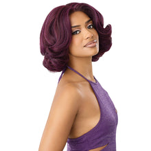 Load image into Gallery viewer, Outre Synthetic Perfect Hairline 13x4 Hd Lace Front Wig - Swoop 22
