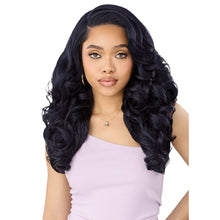Load image into Gallery viewer, Outre Synthetic Perfect Hairline Swoop 13x4 Hd Lace Front Wig - Swoop 26
