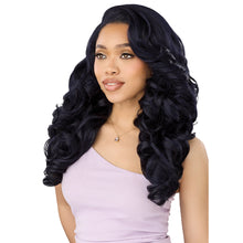 Load image into Gallery viewer, Outre Synthetic Perfect Hairline Swoop 13x4 Hd Lace Front Wig - Swoop 26
