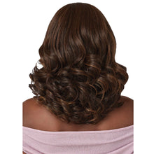 Load image into Gallery viewer, Outre Synthetic Perfect Hairline Hd Lace Front Wig - Swoop 6
