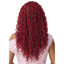 Load image into Gallery viewer, Outre Synthetic Perfect Hairline Hd Lace Front Wig - Swoop 9
