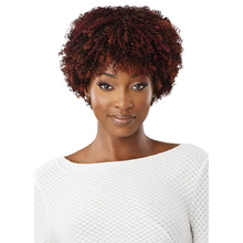 Load image into Gallery viewer, Outre Wig Pop Synthetic Full Wig - Tandi
