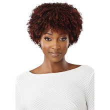 Load image into Gallery viewer, Outre Wig Pop Synthetic Full Wig - Tandi
