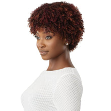 Load image into Gallery viewer, Outre Wig Pop Synthetic Full Wig - Tandi
