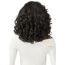 Load image into Gallery viewer, Outre Synthetic Half Wig Quick Weave - Tashira
