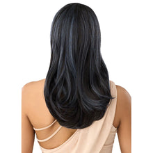 Load image into Gallery viewer, Outre Synthetic Hair Hd Lace Front Wig - Taylani
