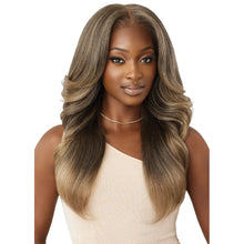 Load image into Gallery viewer, Outre Lace Front Wig - Perfect Hair Line 13x6 - Tayon

