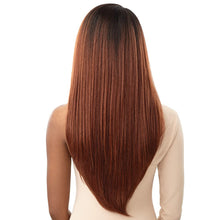 Load image into Gallery viewer, Outre Synthetic Hair Hd Lace Front Wig - Teyona
