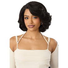Load image into Gallery viewer, Outre Synthetic Hair Hd Lace Front Wig - Tillie
